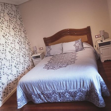 Chalet Samano Castro Urdiales Exterior photo