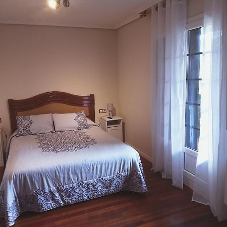 Chalet Samano Castro Urdiales Exterior photo