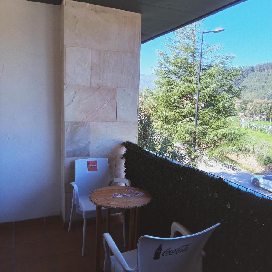 Chalet Samano Castro Urdiales Exterior photo