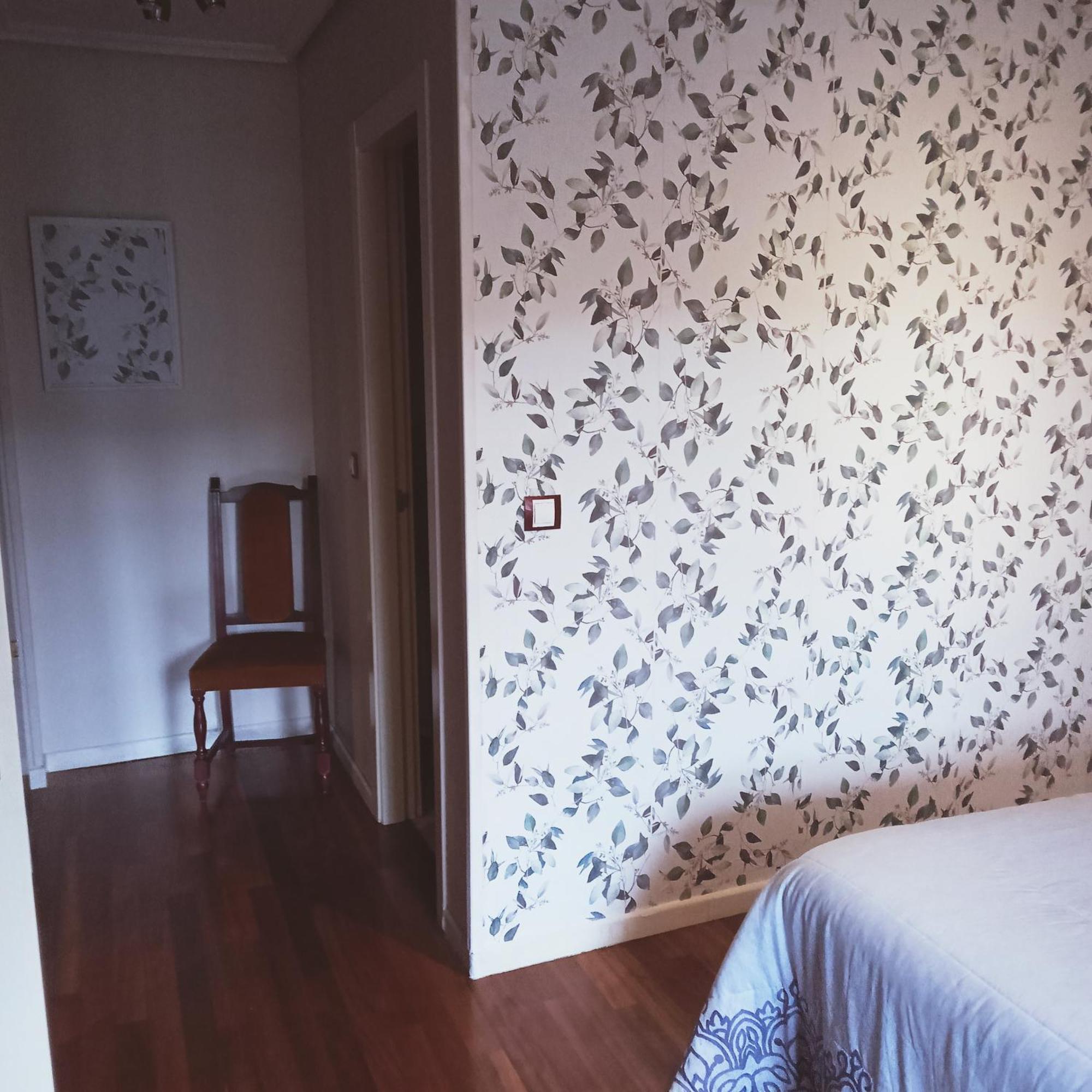 Chalet Samano Castro Urdiales Exterior photo