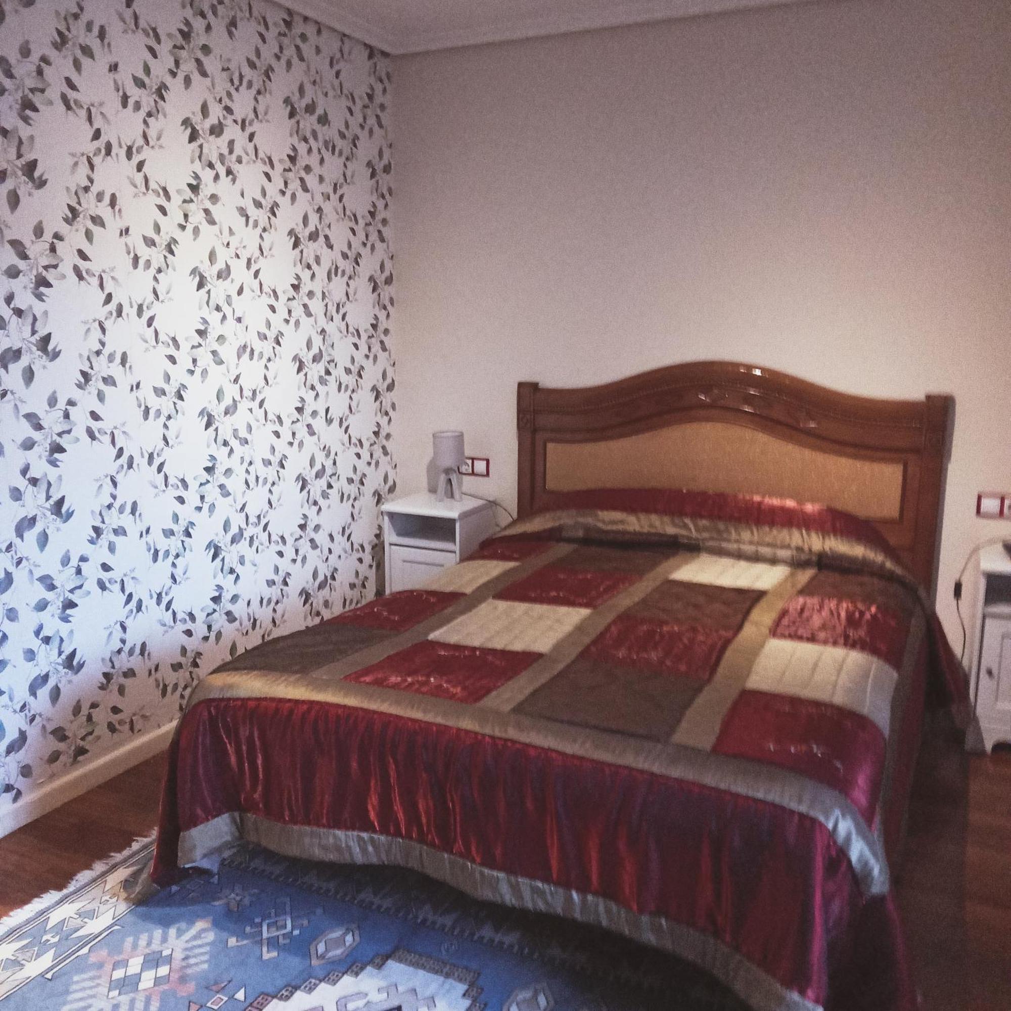 Chalet Samano Castro Urdiales Exterior photo