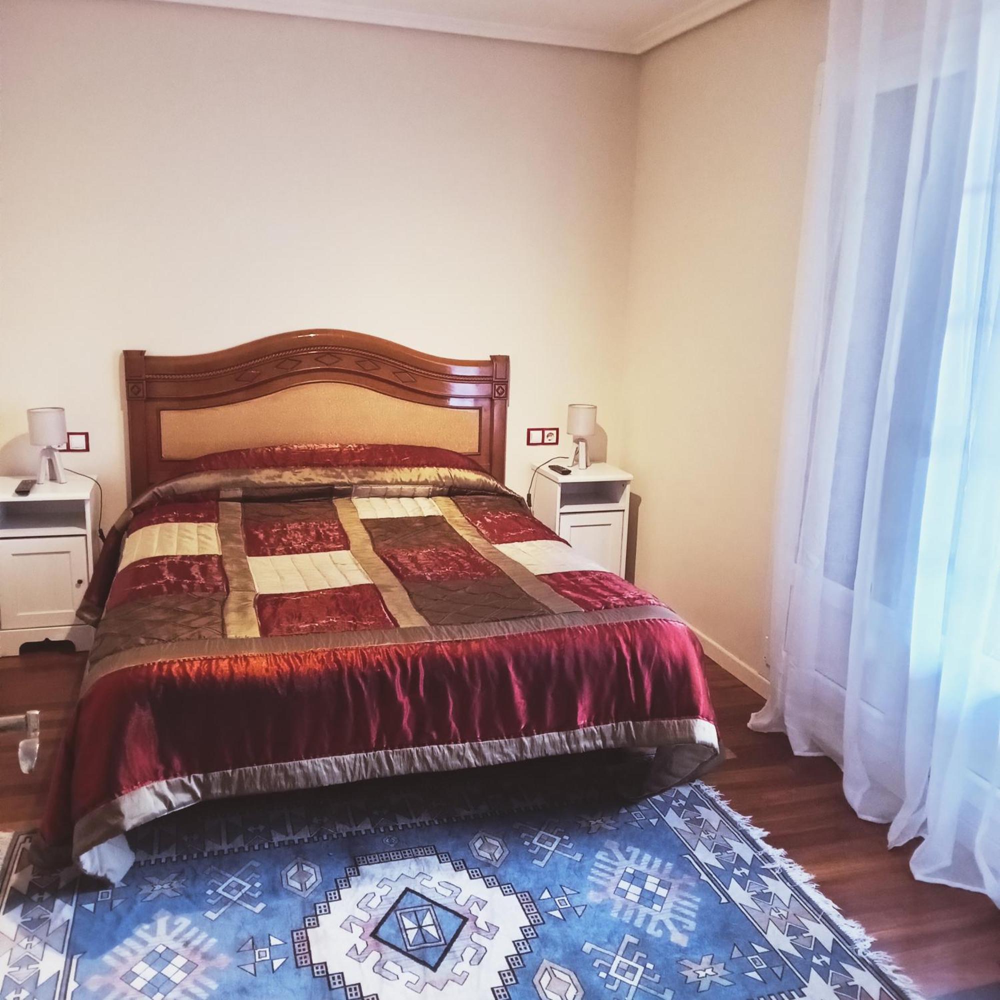 Chalet Samano Castro Urdiales Exterior photo